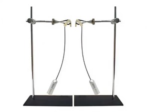 Маятник электростатический (пара) - fgospostavki.ru - Белово