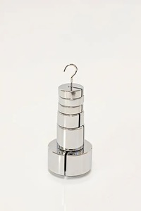 Груз наборный 1 кг (металлический) - fgospostavki.ru - Белово