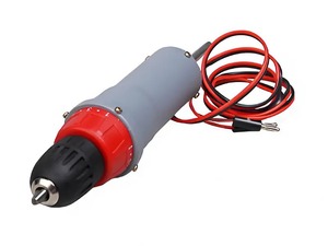 Двигатель постоянного тока - fgospostavki.ru - Белово