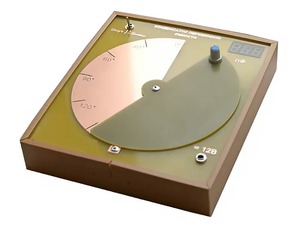 Конденсатор переменный с цифровым измерителем емкости - fgospostavki.ru - Белово