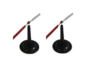 Стрелки магнитные на штативах (пара) - fgospostavki.ru - Белово