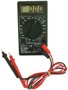 Цифровой измерительный прибор - fgospostavki.ru - Белово