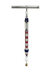 Динамометр лабораторный 1Н - fgospostavki.ru - Белово