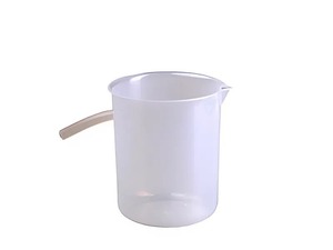 Стакан отливной лабораторный - fgospostavki.ru - Белово