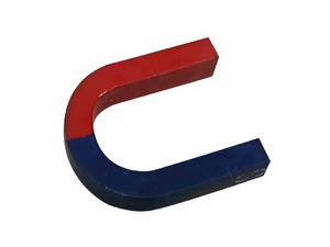 Магнит U-образный лабораторный - fgospostavki.ru - Белово