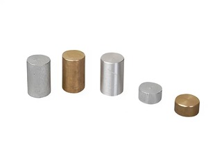 Набор тел равной массы и равного объема (лабораторный) - fgospostavki.ru - Белово