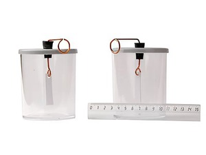 Электроскопы (2 штуки) - fgospostavki.ru - Белово