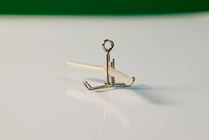 Зажим пружинный - fgospostavki.ru - Белово