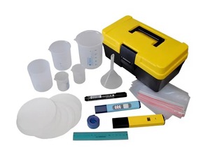 Набор для исследования осадков (дождя и снега) - fgospostavki.ru - Белово