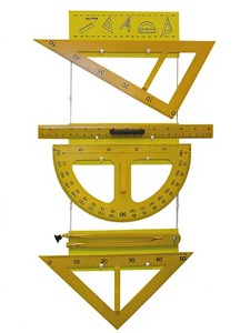 Комплект инструментов классных - fgospostavki.ru - Белово