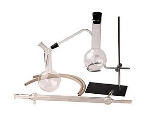 Набор деталей к установке для перегонки веществ - fgospostavki.ru - Белово