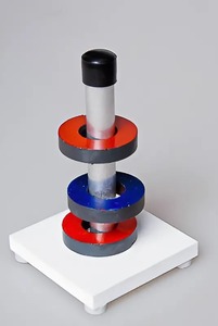 Набор "Магниты кольцевые" - fgospostavki.ru - Белово