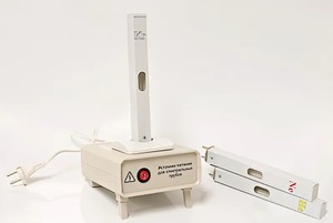 Набор спектральных трубок с универсальным источником питания - fgospostavki.ru - Белово