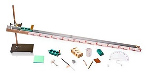 Набор для демонстраций по физике "Механика" - fgospostavki.ru - Белово