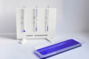 Набор капилляров - fgospostavki.ru - Белово