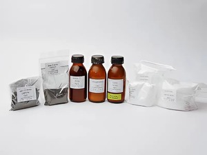 Набор № 4 ОС Оксиды металлов - fgospostavki.ru - Белово