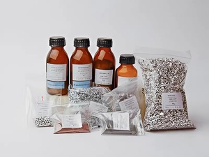 Набор № 5 ОС Металлы (малый) - fgospostavki.ru - Белово