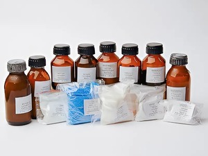 Набор № 10 ОС Сульфаты. Сульфиты. Сульфиды - fgospostavki.ru - Белово