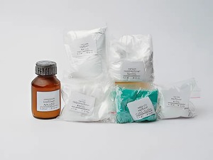 Набор № 11 ОС Карбонаты - fgospostavki.ru - Белово