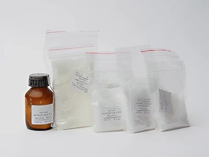 Набор № 12 ОС Фосфаты. Силикаты - fgospostavki.ru - Белово