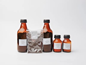 Набор № 14 ОС Соединения марганца - fgospostavki.ru - Белово