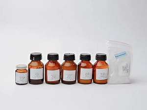 Набор № 16 ОС Нитраты - fgospostavki.ru - Белово