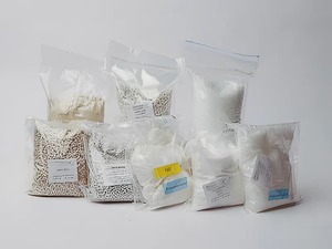 Набор № 18 ОС Минеральные удобрения - fgospostavki.ru - Белово