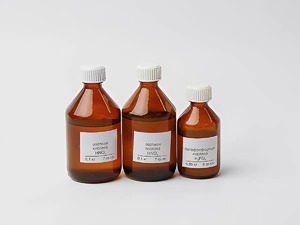 Набор № 1 В "Кислоты" - fgospostavki.ru - Белово