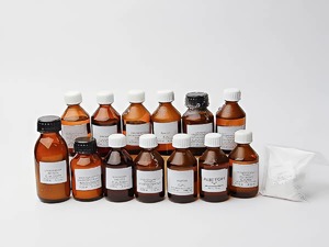 Набор № 5 С "Органические вещества" - fgospostavki.ru - Белово