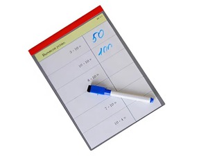 Планшет для самостоятельной работы - fgospostavki.ru - Белово