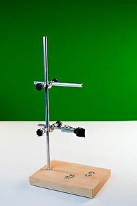 Штатив физический лабораторный - fgospostavki.ru - Белово