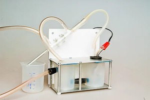 Аппарат для дистилляции воды (220 В) - fgospostavki.ru - Белово