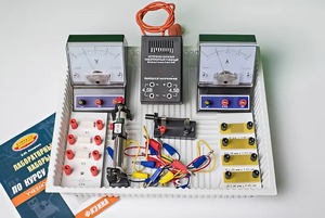 Комплект №3 ГИА-лаборатория по физике - fgospostavki.ru - Белово