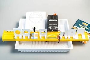 Комплект №4 ГИА-лаборатория по физике - fgospostavki.ru - Белово