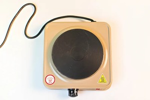 Плитка электрическая малогабаритная 220 В - fgospostavki.ru - Белово