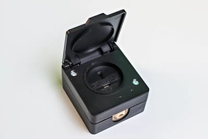 Розетка электрическая 42 В (полюсная) - fgospostavki.ru - Белово