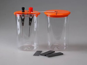 Набор по электролизу (демонстрационный) - fgospostavki.ru - Белово