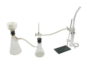 Установка для фильтрования под вакуумом - fgospostavki.ru - Белово