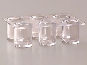 Пластина для работ с малым количеством веществ - fgospostavki.ru - Белово