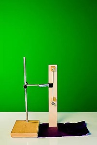 Набор для изучения закона сохранения энергии - fgospostavki.ru - Белово