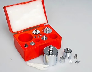 Набор гирь для весов на 1000 грамм - fgospostavki.ru - Белово