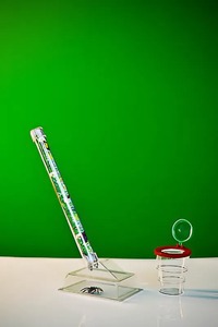 Набор "Наблюдение за природой. Ловушка для насекомых" - fgospostavki.ru - Белово