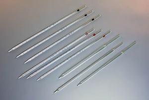 Комплект пипеток (9 штук) - fgospostavki.ru - Белово