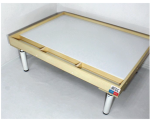 Световой стол для рисования песком "Мое творчество" - fgospostavki.ru - Белово