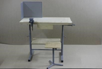 Верстак комбинированный Вк- У-Пр (с ящиком) - fgospostavki.ru - Белово