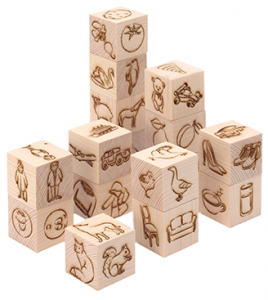 Набор методических материалов «Предметный мир в картинках» - fgospostavki.ru - Белово