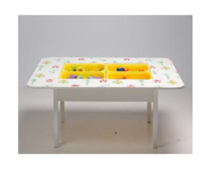 Стол для конструирования «Добрыня Никитич» - fgospostavki.ru - Белово