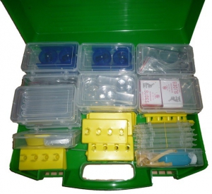 Комплект по основам биологического практикума (на класс) - fgospostavki.ru - Белово