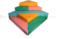 Модуль трансформер № 28 (7 элементов) - fgospostavki.ru - Белово