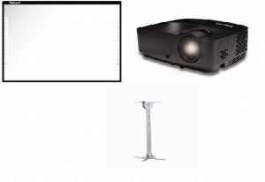 Интерактивная система. Комплект №1 - fgospostavki.ru - Белово